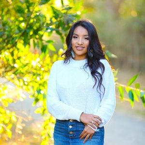 Meet your Posher, Griselda